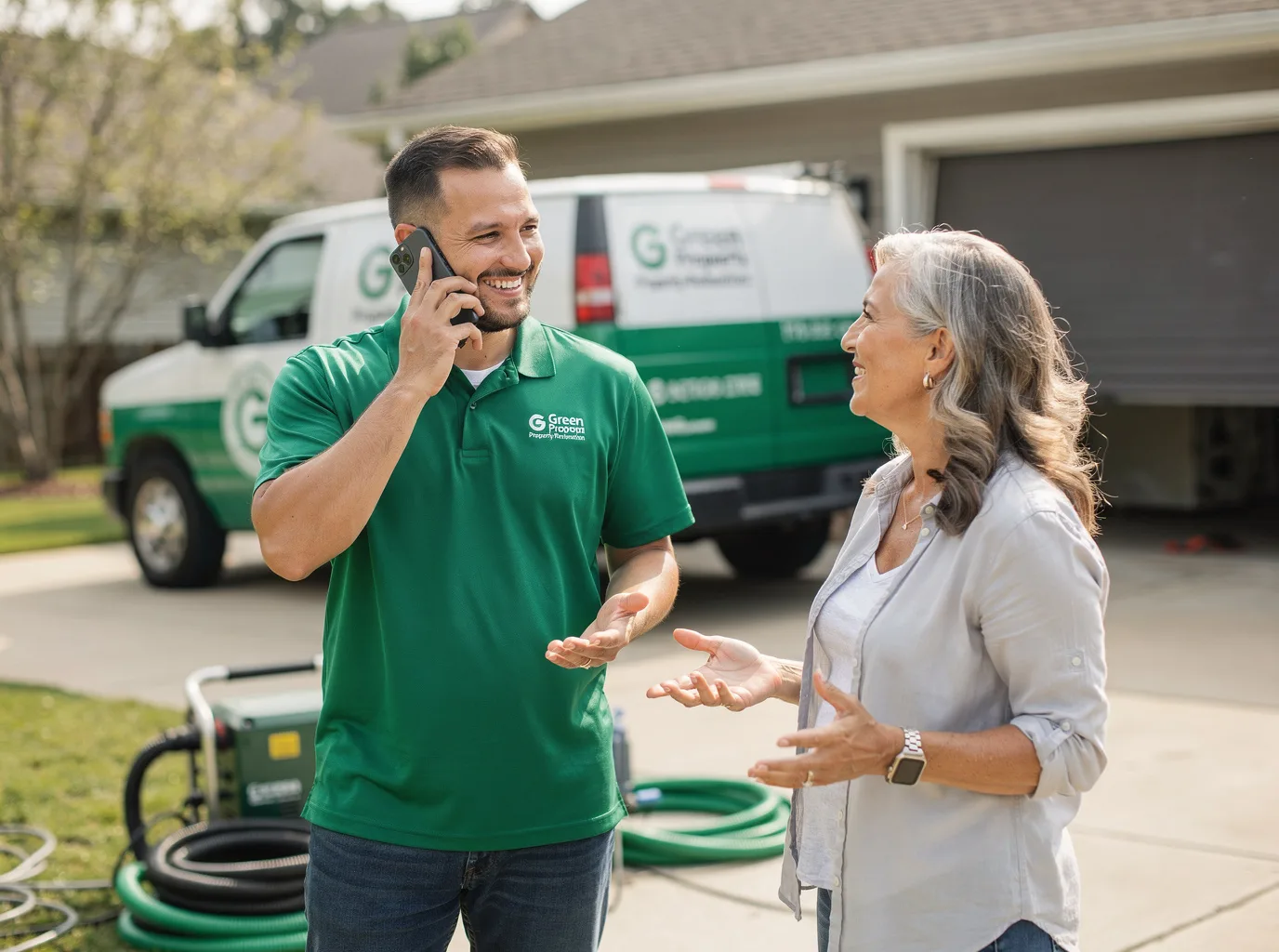 Water Damage Restoration Jefferson, NC FAQs
